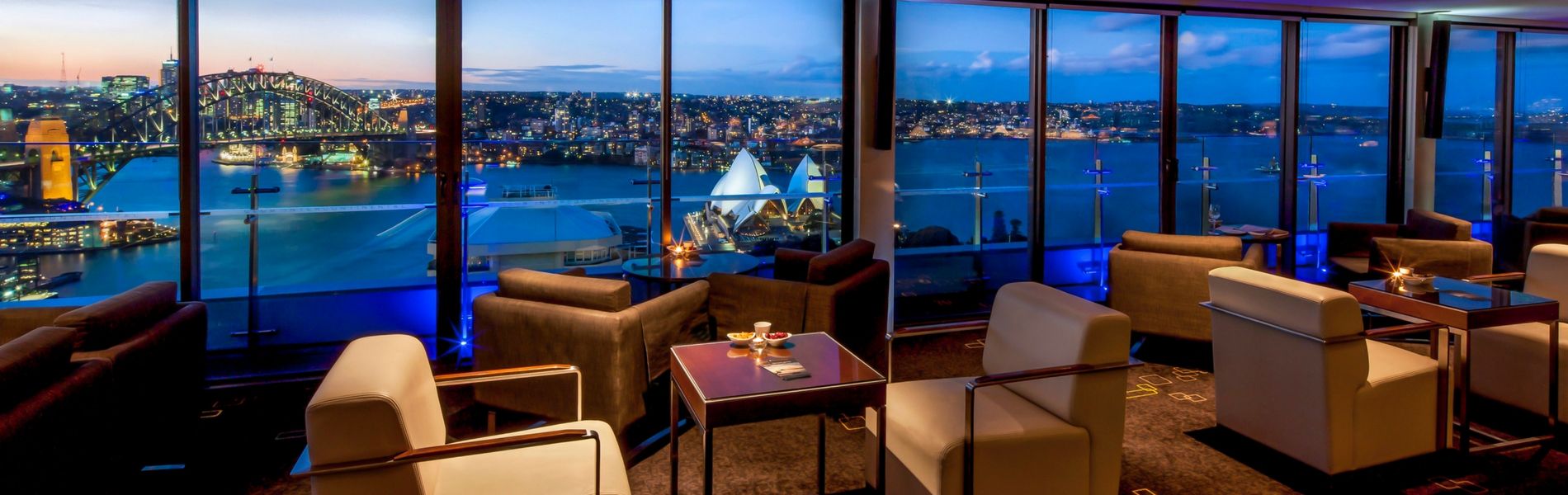 hotels near sydney opera house
