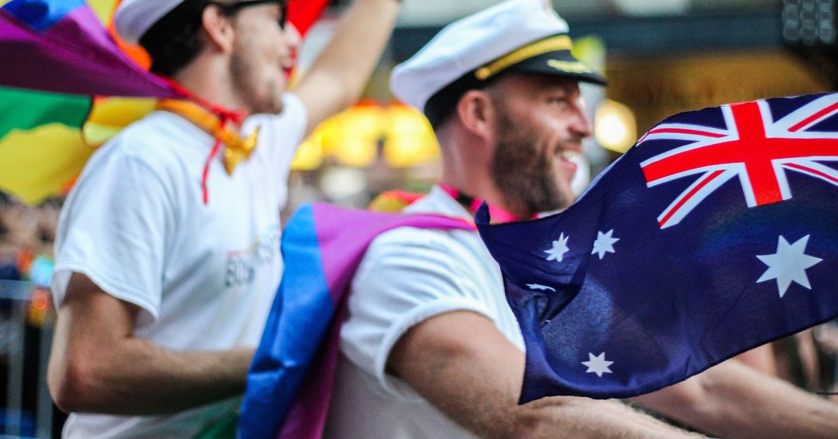 WorldPride Sydney 2023